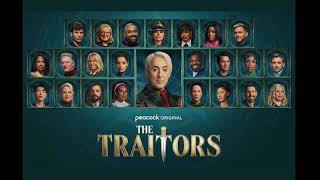 The Traitors US Season 4 -FULL CAST BREAKDOWN &PREDICTIONS