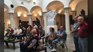 In Loving Memory of Dr  Lowell Worthington