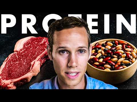 How Much Protein Do You Actually Need for Blood Sugar & Longevity?