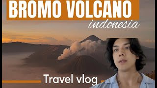 [🇮🇩인도네시아 여행VLOG] 세상에서 가장 신비로운 아침, 여긴 꼭 가야 해