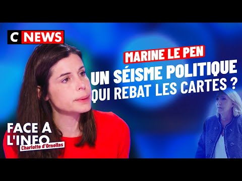 Marine Le Pen condamnée : quel avenir pour le RN ?