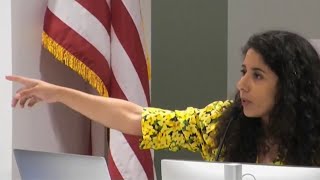 Harris County commissioner looks at option of removing Hidalgo