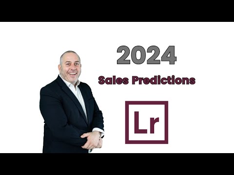 2024 Sales Prediction