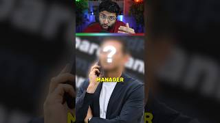 Our Manager Situation Was A Mess!