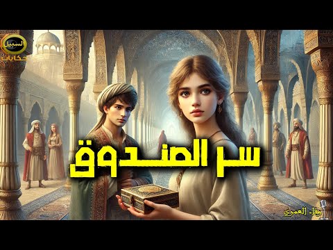 مدينةالأمراء السبعة و سر الصندوق