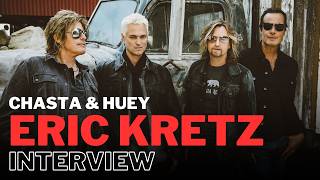 Stone Temple Pilots’ Eric Kretz on Scott Weiland, “Dead & Bloated,” AI & the Future of Rock