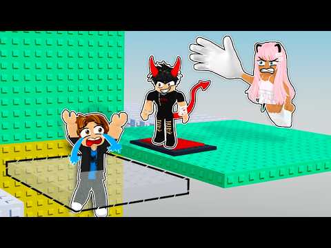 Getting REVENGE on TROLLERS in Roblox Troll Tower!