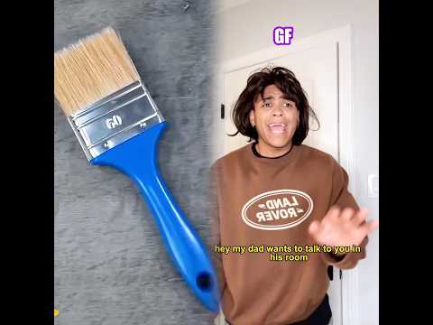 Por favor comparte con tus amigos #pov #herramientas #sketch #gracioso #actuación #historia