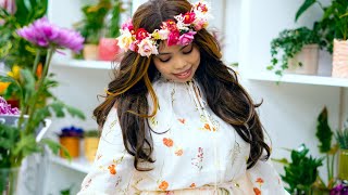 Rahma Hassan_ رحمه حسن _Ku daremo _official vidéo clip _somali music