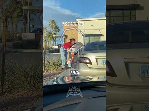 She Was Assaulted at Work, But Her Reaction Became an Inspiration
