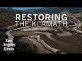 River Restoration and Ecosystem Management