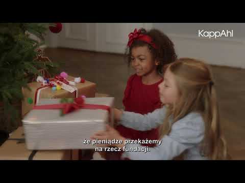 KappAhl & DDS Christmas 2020