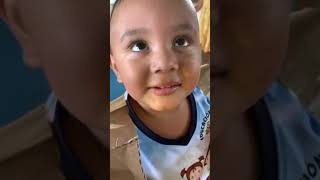 Mi explorador favorito de mami 🥰👶🏻🥰🕵️‍♂️