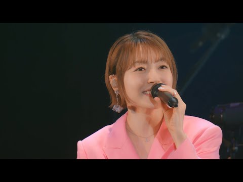 花澤香菜「It’s My Thing」Full size（Live Video）