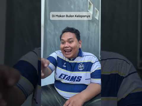 Ilham Belah Kelapa #comedy #shortvideo #shorts
