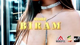 STORY - BIRAM (OFFICIAL VIDEO)