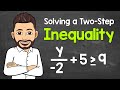 Understanding Two-Step Inequalities