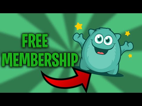 free prodigy membership class code
