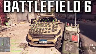 Hidden Battlefield 6 Details You Missed!