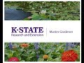 Fruit Growing Practices in Kansas