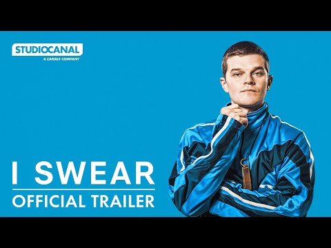 I SWEAR - Official Trailer | STUDIOCANAL