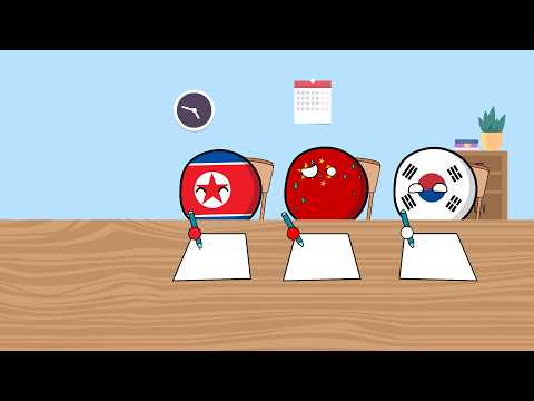 MIND-BLOWING China Countryballs Secrets Revealed in Episode 1!