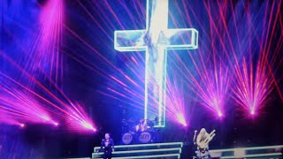Ozzy Osbourne - "Mama, I'm Coming Home" Live 9/14/18, remembering Ozzy (1948 - 2025) No More Tours 2