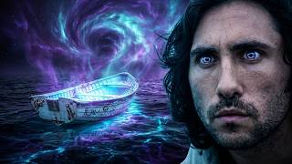 He Boarded an Empty Ship… And Could Never Leave | The Boat (2018) Movie Explained
