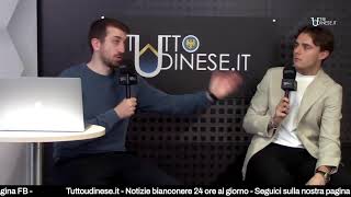 Warm Up - Udinese-Parma, si può vincere senza Davis?