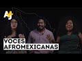 Afro-Mexican Identity and Heritage