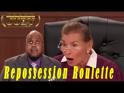 Judge Judy [Episode 6258] Best Amazing Cases Season 2O24- Judy Justice Full Episodes HD