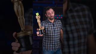 COMO é a VOTAÇÃO para o OSCAR?