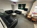8 bedroom student house in Selly Oak, Birmingham