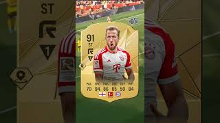If FC25 Ratings Were fair part 2