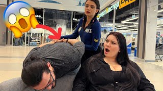 PRANK NEW VIDEO