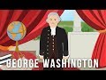 George Washington: A Founding Father's Journey