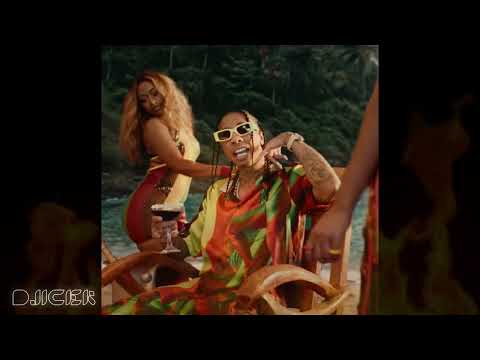 Tyga ft. Wiz Khalifa & Nicki Minaj - Weekend (NEW 2024) (Prod. DJ ICEK) (FREE) Trap type beat