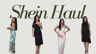 WOW! Shein Dress Haul – Murah Tapi Gaya Banget!