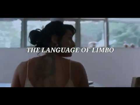 SEVDALIZA - THE LANGUAGE OF LIMBO   ESPAÑOL