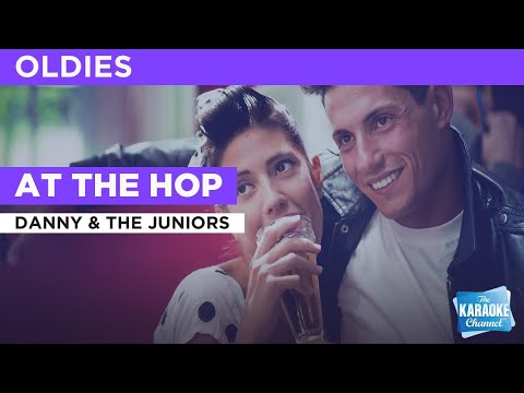At The Hop : Danny & the Juniors | Karaoke with Lyrics