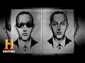 D.B. Cooper Case Insights
