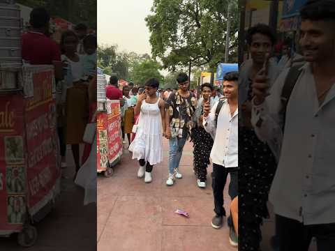 Wait for end ?? #comedy #funny #publicreaction #youtubeshorts #ytshorts #prank #ytshorts #shorts
