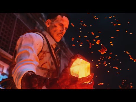 SHOCKING: Call of Duty Zombies is WRONG