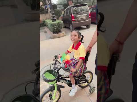 Cycle Cycle Meri