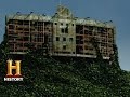 Life After People: Nature's Takeover