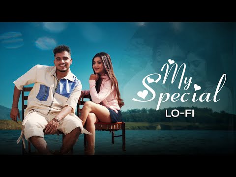 Filmy - My Special (LoFi Video) | VYRL Haryanvi | New Haryanvi Songs 2025