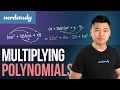 Mastering Polynomial Multiplication Techniques