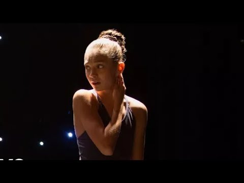 Sia - Eye Of The Needle ft. Maddie Ziegler (Music Video)