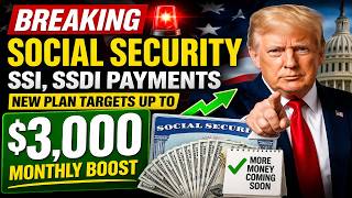 NEW STIMULUS ALERT! $1,020–$2,040 Checks Introduced