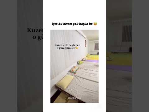 İşte bu ortam çok başka be 🤩